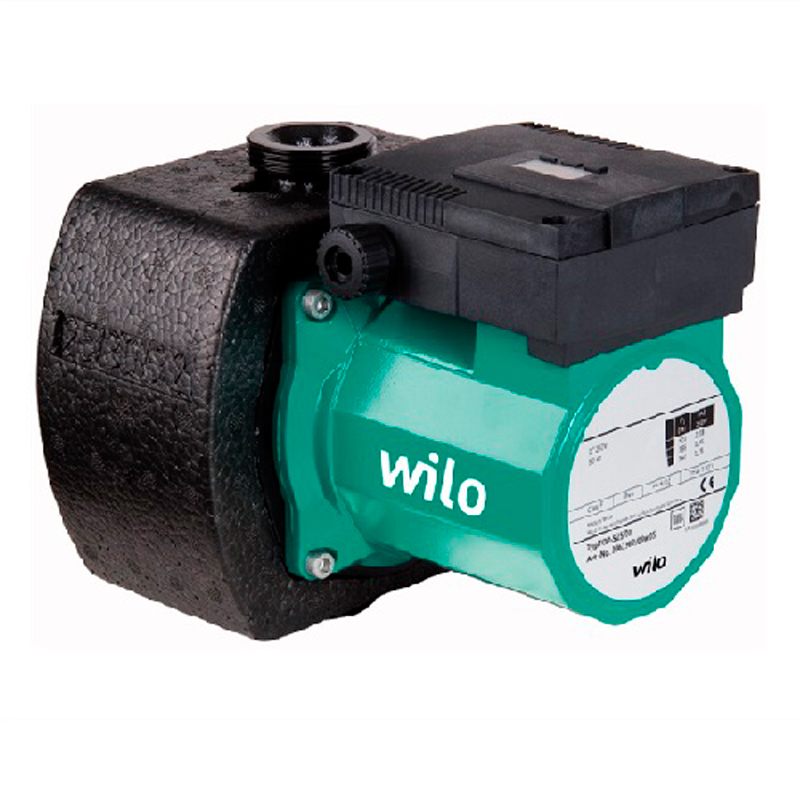 Wilo-TOP-S 25/10 (1~230 V, PN 10) EM
